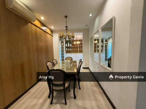 Exclusive Semi D Modern Design Fully Renovated Sunway Ipoh