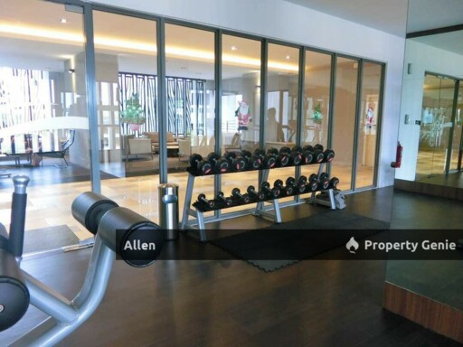Teega Suites
