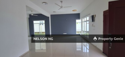 Taman Bukit Senawang Perdana