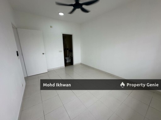 Seri Mutiara Apartment Shah Alam Freehold 940 Sqft