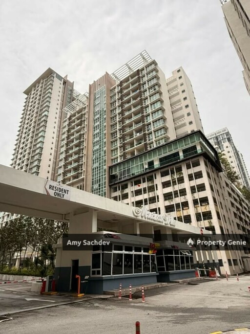 Rm226,800 Only! Buy Now Save Rm123k! Mutiara Ville @ Cyberjaya