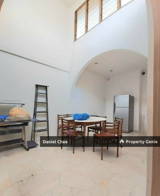 Ipoh Canning Garden Single Storey Terrace House For Sale