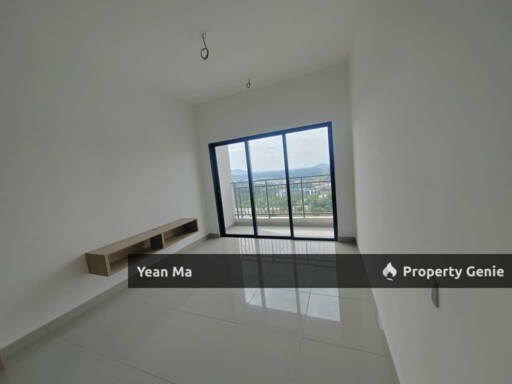 For Rent-Mori 1 Residence Anggun City Rawang (Great Location)