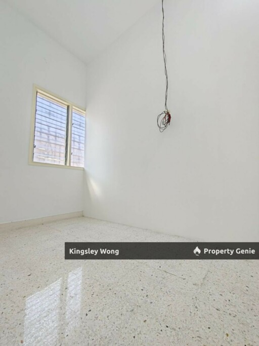 Ipoh Garden East Single Storey Terrace House Endlot Good Condition Near Mall Sunway City