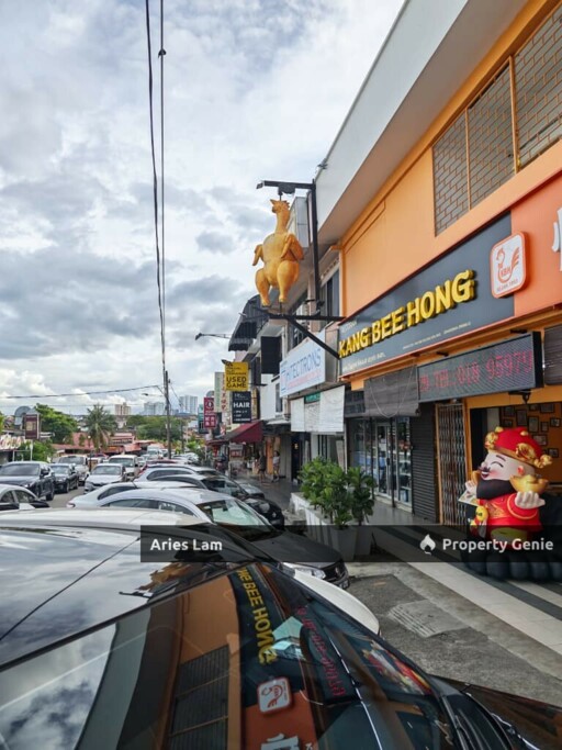 2 Storey Shoplot @ Taman Sentosa / JB Town /Near Taman Pelangi / Century Garden