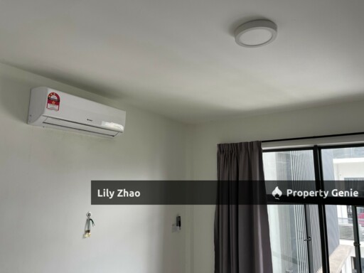 The Suritz Condo @ Kolombong for Sale - Corner Lot | High Floor | Low Density