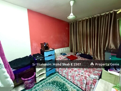 One Selayang Apartment Gombak