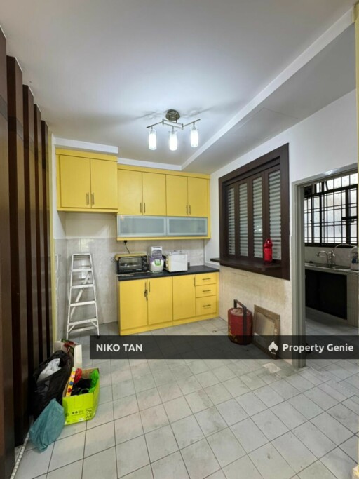 For Sale Sri Akasia Apartment Tampoi, Johor Bahru