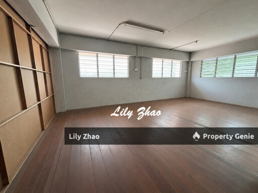 Industrial Warehouses with 3-Storey Showroom & Office Building for Sale, 11,100 sf, 999 Years Land @ Bundusan, Penampang, Kota Kinabalu