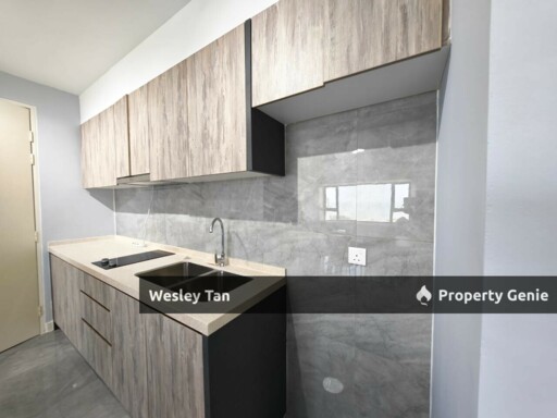 Imperio Residence Melaka Dual Key Seaview Unit For Sale