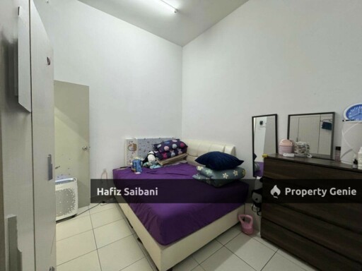 Single Storey House Bandar Putera 2 Klang