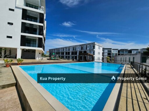 For Sale! 72 Residence @ Jalan Song