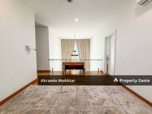 Freehold & Renovated | Double Storey Semi-D (Amelia Type I), Sejati Residences, Cyberjaya