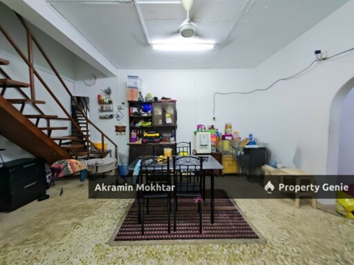 Freehold & Extended | 2 Storey Terrace House, Fasa 10, Taman Sri Gombak, Batu Caves