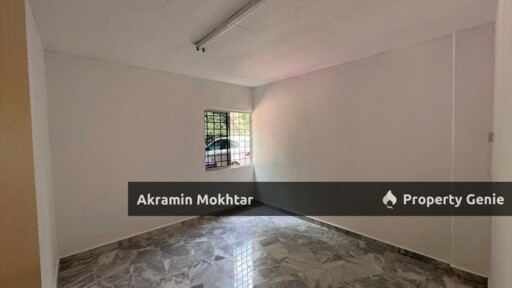FREEHOLD & GROUND FLOOR UNIT – TAMAN DAMAI INDAH, KAJANG