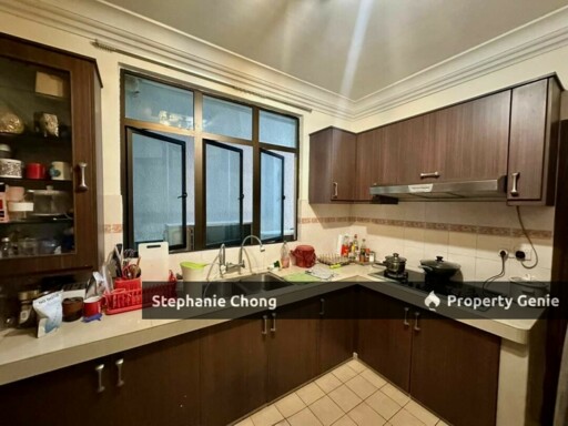 🌆 BU Condo with KLCC & KL Tower View!