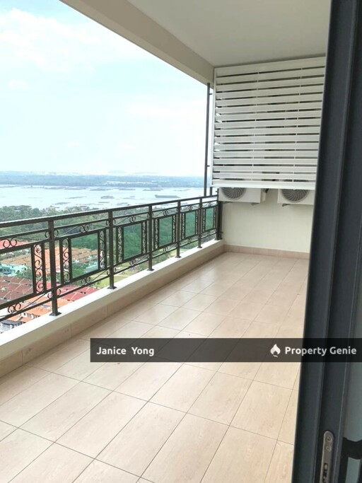 Laguna Heights Condominium @ Perling