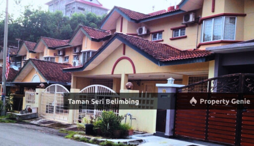 Taman Seri Belimbing