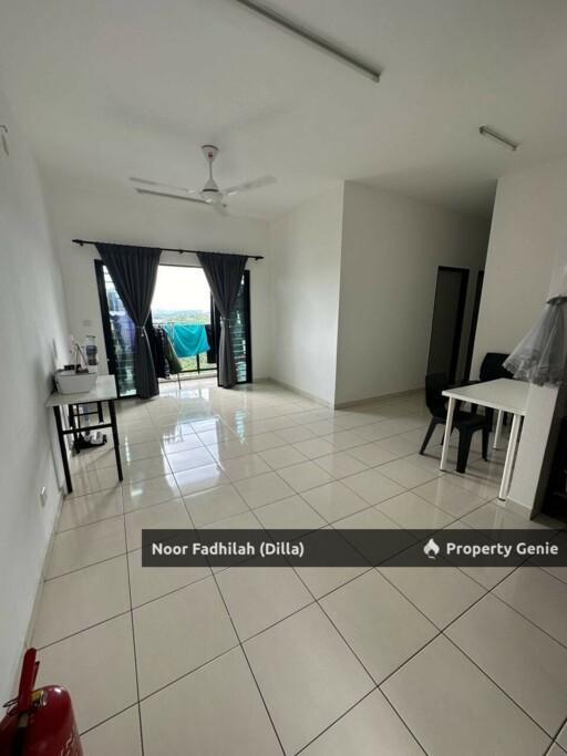 Cashback 80k Residensi Permai Bandar Teknologi Kajang Good Value