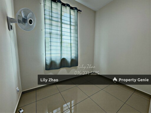 2-Storey Terrace Landed House, Corner Lot, 4 Bedrooms 4 Bathrooms, Taman Bukit Sepanggar, Kota Kinabalu