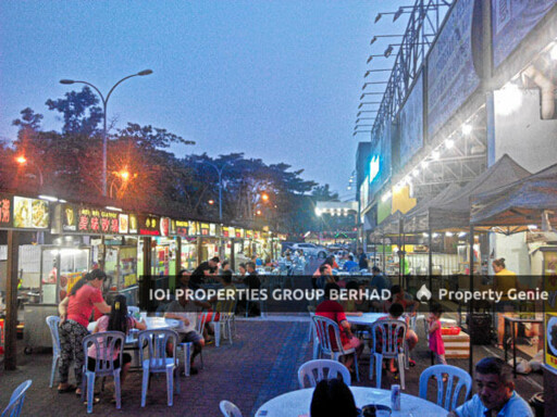 Taman Lagenda Putra