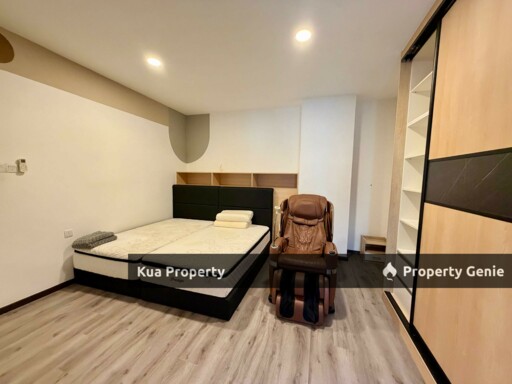 Penthouse at Ferra Residence
