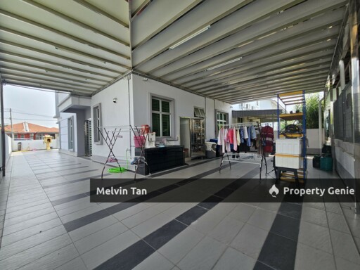 Taman Sutera Wangi,Batu Berendam, Melaka