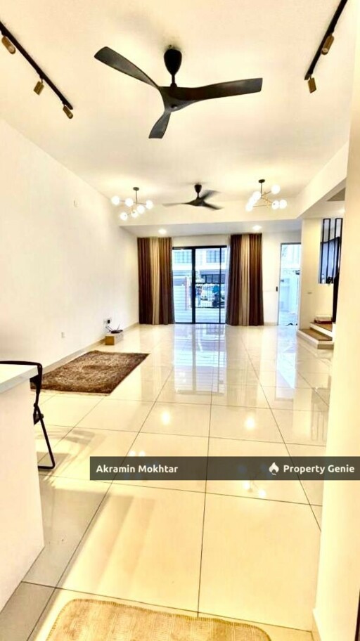 Freehold & Bumi Lot | Double Storey Terrace@Elmina Green 1B, Shah Alam