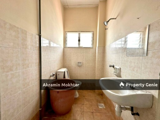 Freehold & Extended | Double Storey Terrace Intermediate Taman Universiti, Jalan Pintar, Kajang