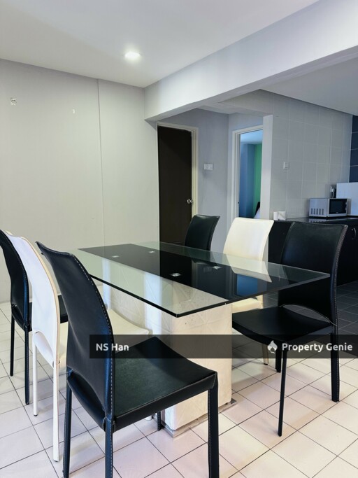 Garden City Condominium Melaka