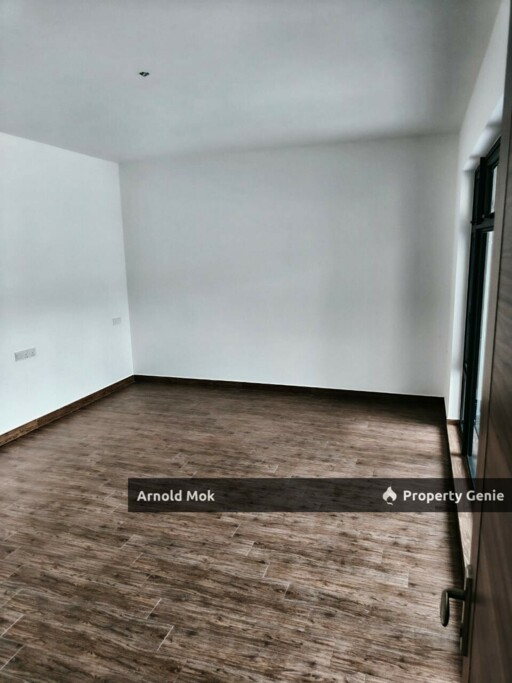 Forest City Golf Villa (Cluster House) for Sale