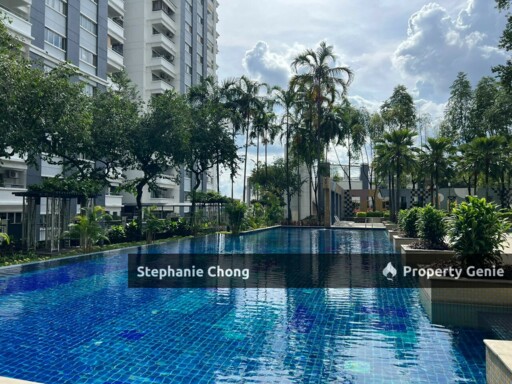 Perdana Emerald Condo: Excellent Location, Resort-Like Facilities!