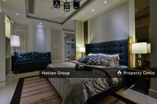 Imperio Residence