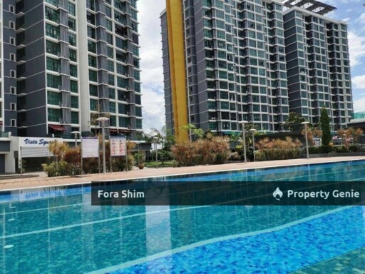 Vista Alam @ Shah Alam