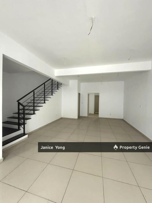 Puri Residence @ Taman Nusa Damai Pasir Gudang