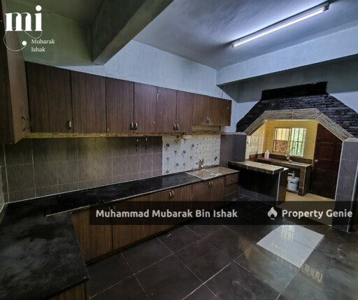 Taman Putra Dengkil | Spacious 2-Storey Terrace | Perfect Family Home Near Cyberjaya & KLIA