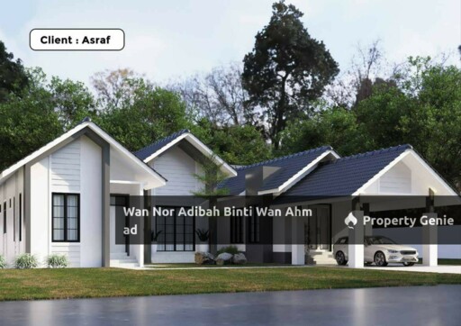 1 STOREY kubang kerian KOTA BHARU KELANTAN