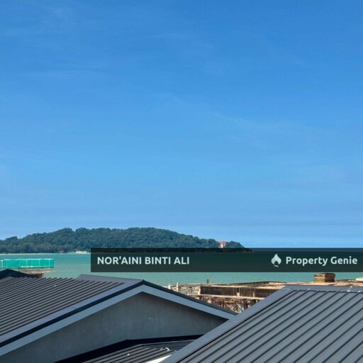 REPULSE BAY RESIDENCES, Tanjung Lumpur KUANTAN
