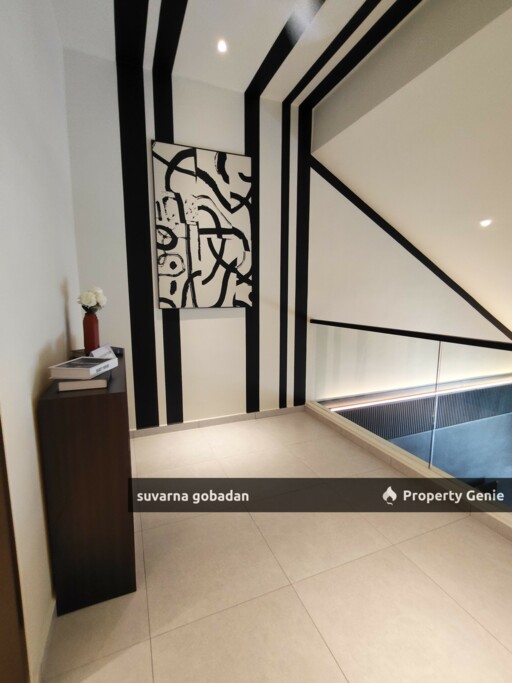 1.5 Storey House, Panorama Lapangan Mutiara, Ipoh, Perak