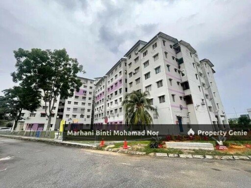 Full Furnish • Bukit Raja • Mutiara Bukit Raja 2