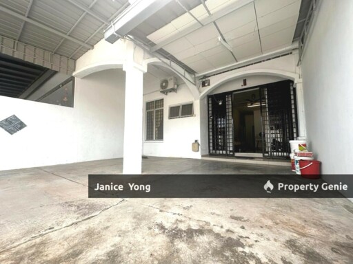 Taman Bukit Indah Jalan Indah 4/6