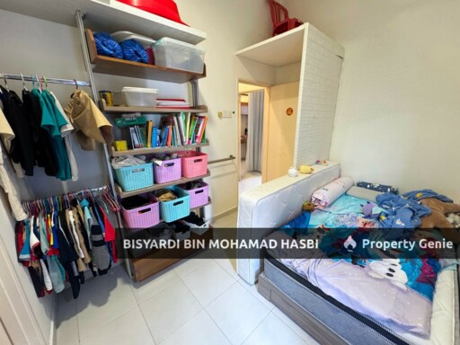 2 STOREY SEMI DETACHED CLUSTER @ ROYAL IVORY 2, BANDAR SAUJANA PUTRA .