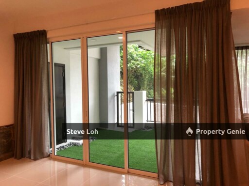 Armanee Terrace 2 Corner Unit Petaling Jaya