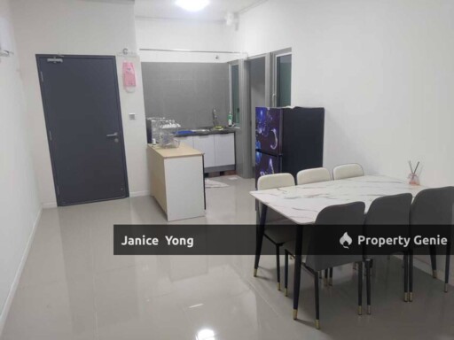 One49 Residence @ Tebrau