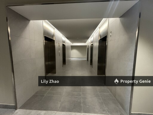 Jesselton Twin Towers B 13th Floor, High End Condo for Rent, 2Bed 2Bath, 832 sf, Near QE2, Jalan Lintas, Kota Kinabalu City