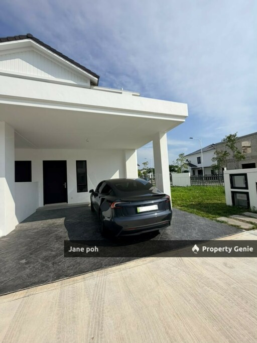 Eco World Horizon, Camdon Garden Home, Batu Kawan For Sale