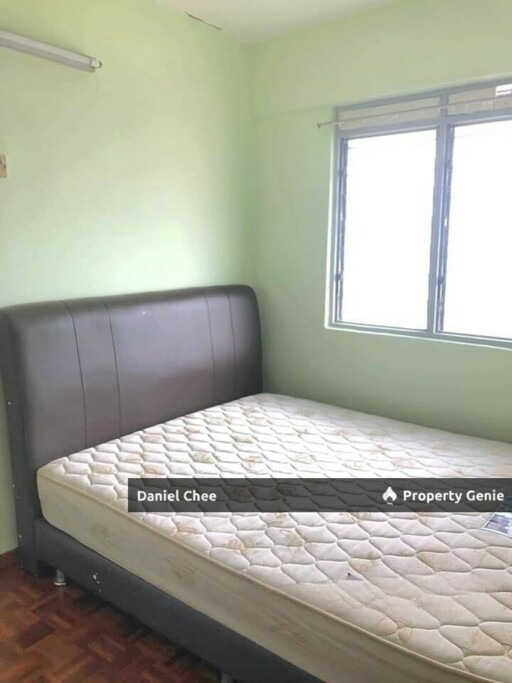 Pengkalan Semi Furnished Double Storey Terrace House FOR RENT