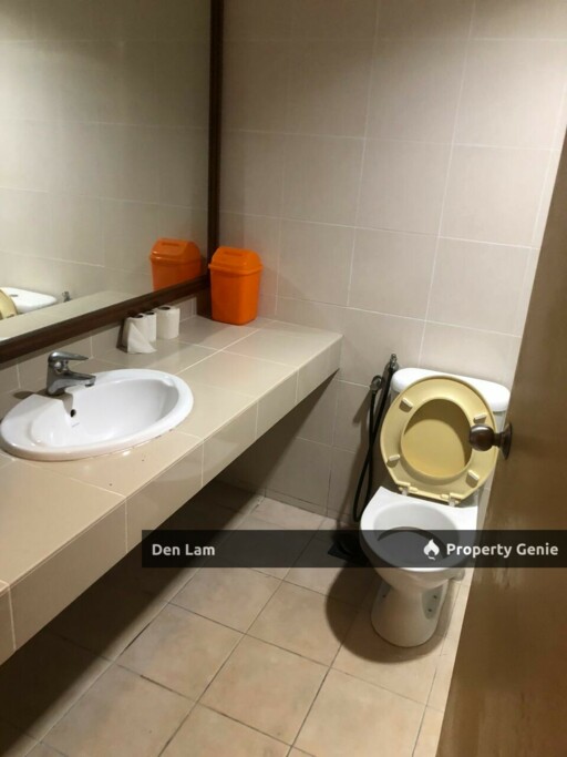 Seri Cempaka Hotel Suites Maluri Cheras KL for Sale !!