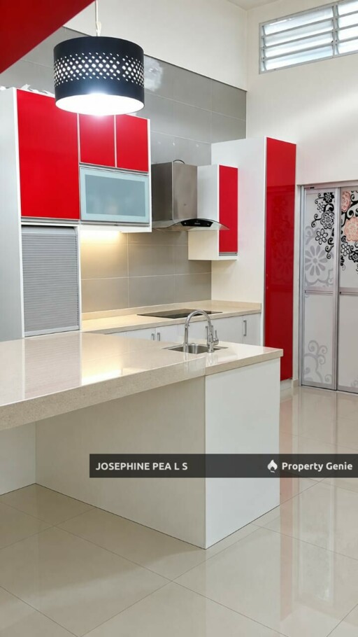 Your Next Family Home: Fully Renovated Single-Storey | Taman Taynton View | RM899K