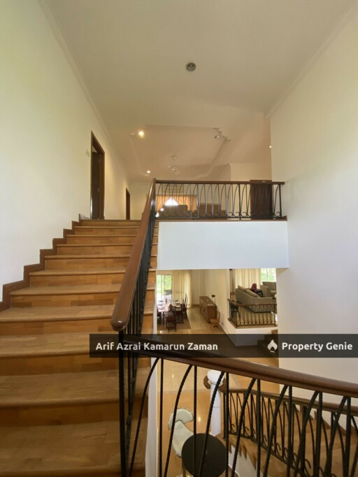 [Luxury 2-Storey Bungalow] Exclusive 5-Bedroom Bungalow @ Beverly Row, IOI Resort City | 6,000 sqft Built-up | 8,000 sqft Land | 7 Bathrooms | RM10,000